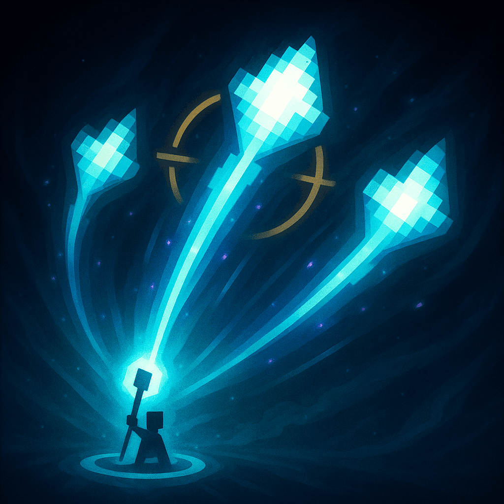 Star Barrage