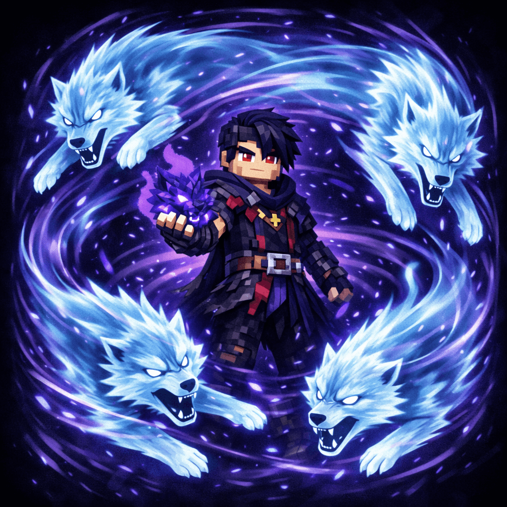 Call of the Wildheart