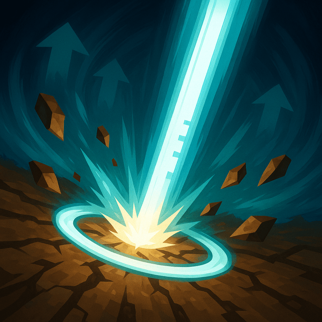 Wind Charge