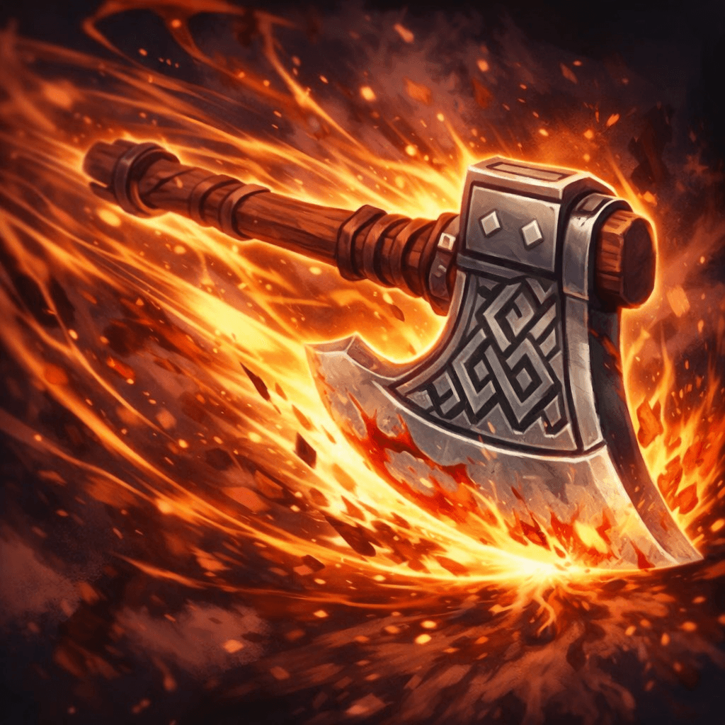 Axe Throw