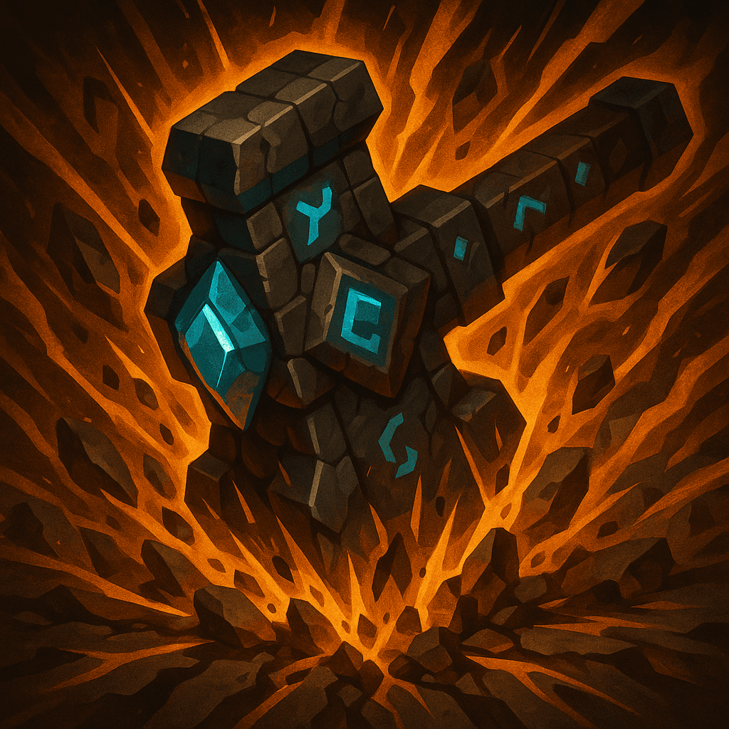 Tectonic Slam