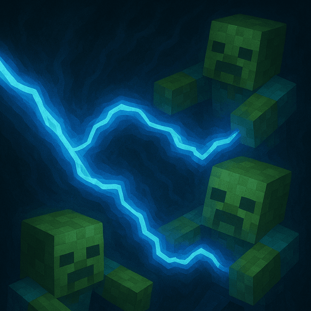 Chain Lightning