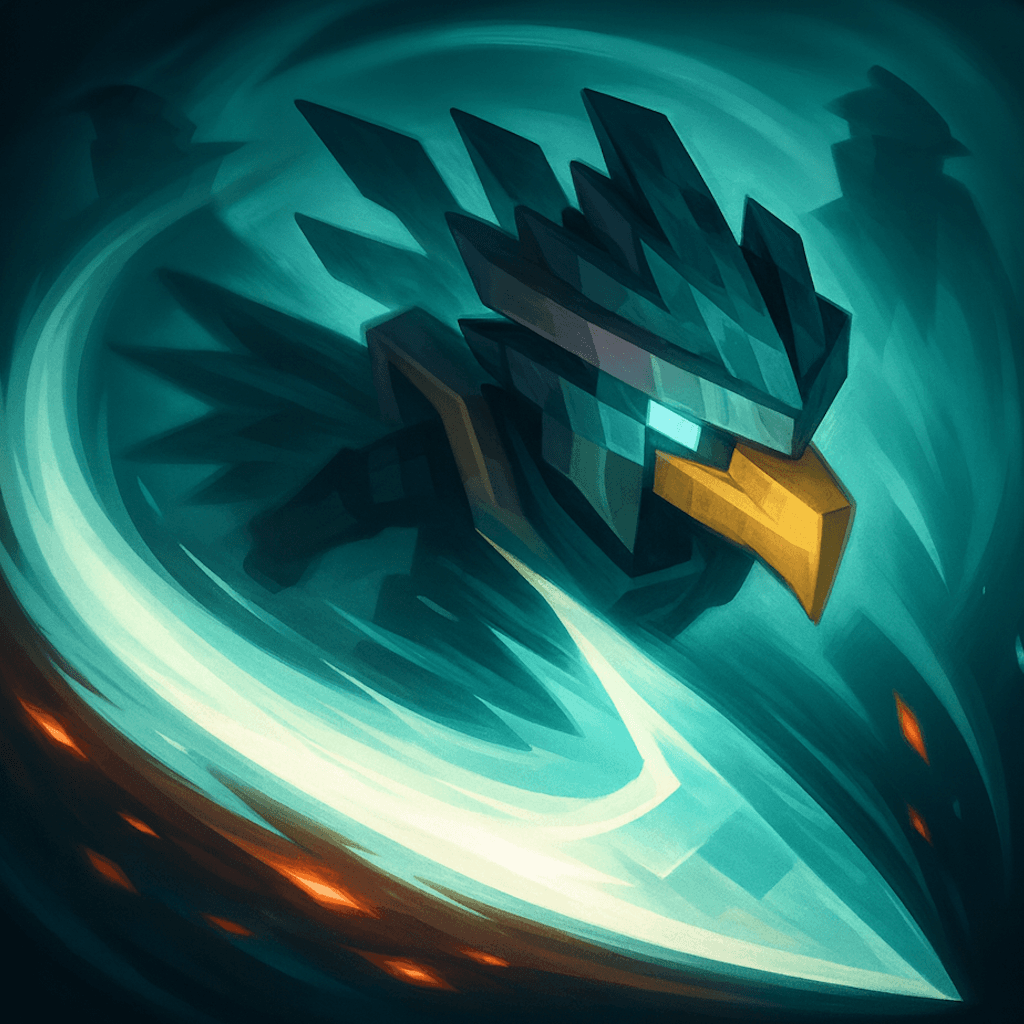 Dive Slash