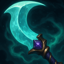 Phantom Veil Catalyst