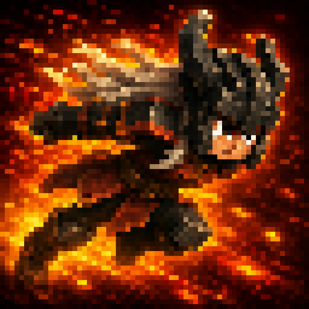Battle Charge