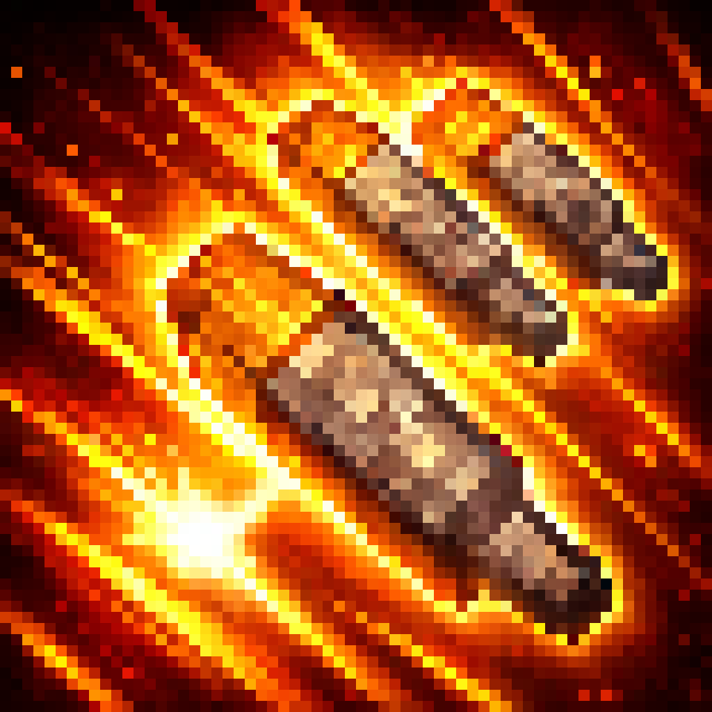 Scattershot