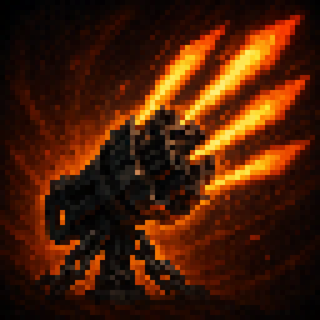 Shredder Barrage