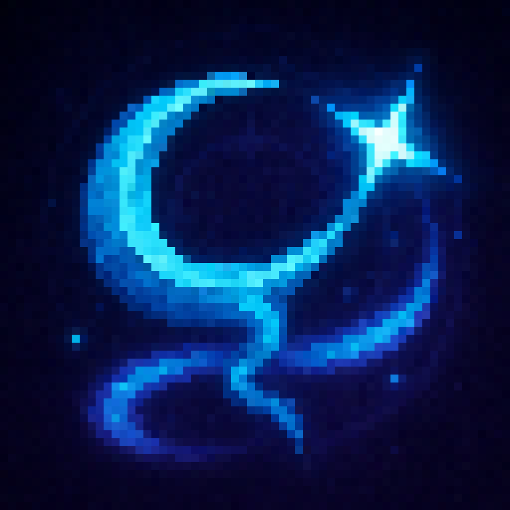 Star Hook