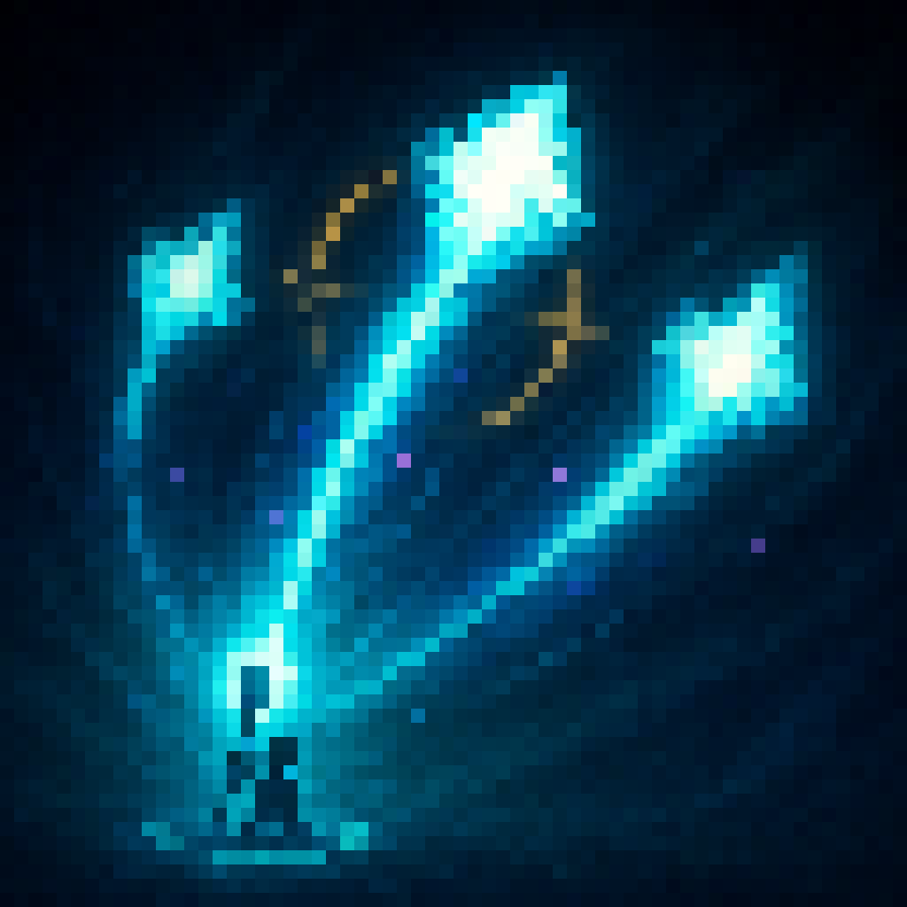 Star Barrage