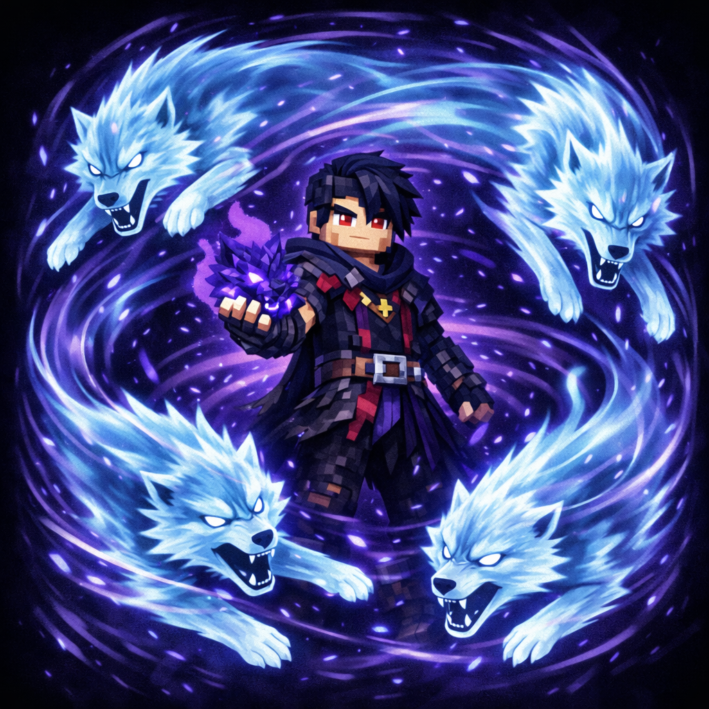 Call of the Wildheart