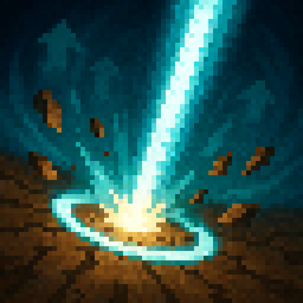 Wind Charge