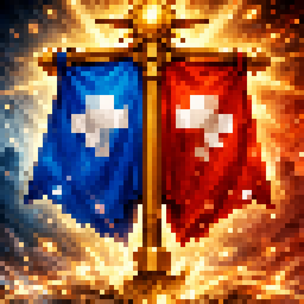 Dawnward Standard