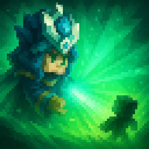 Lunar Pulse