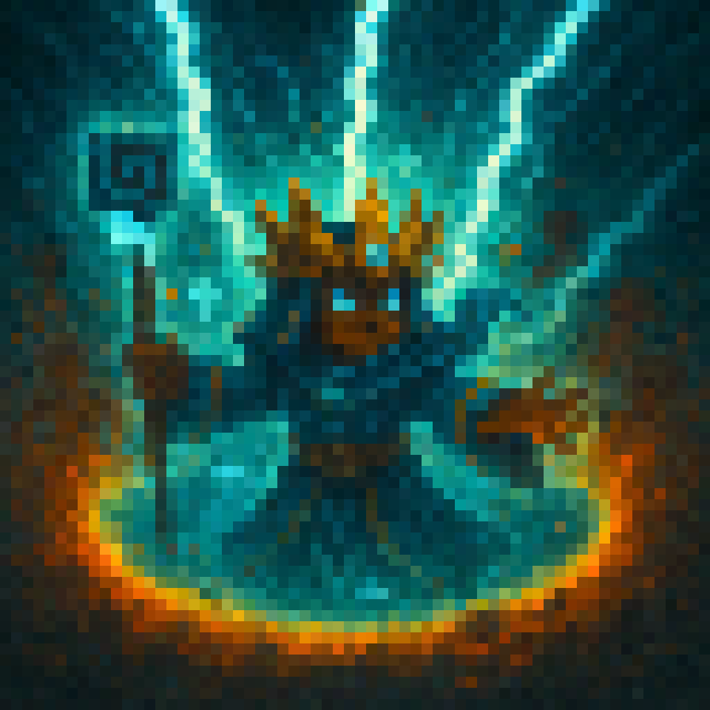 Wrath of the Sky