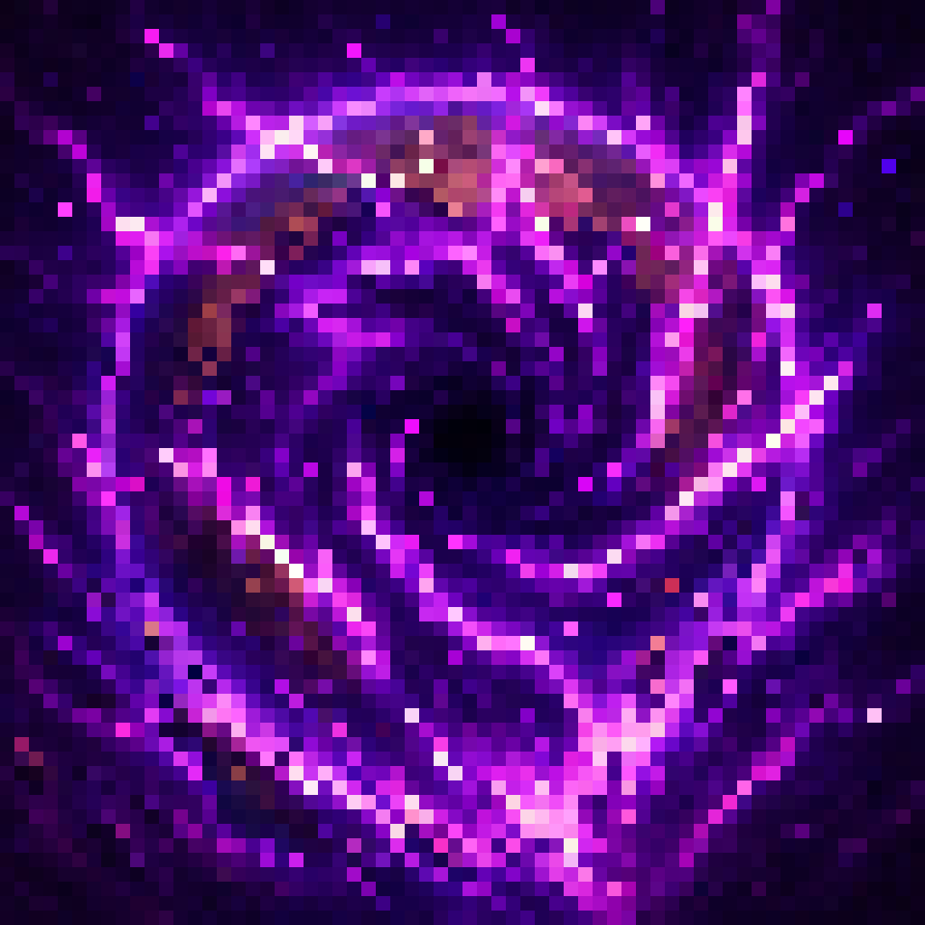 Void Collapse