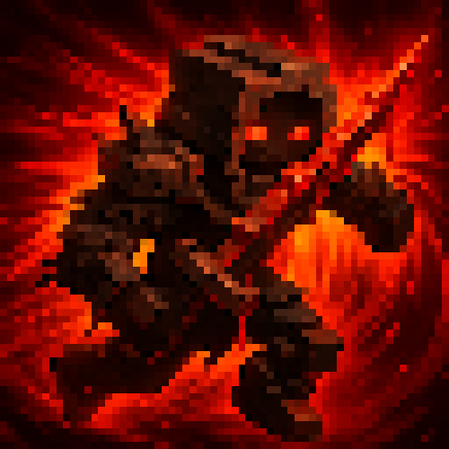 Blood Rush