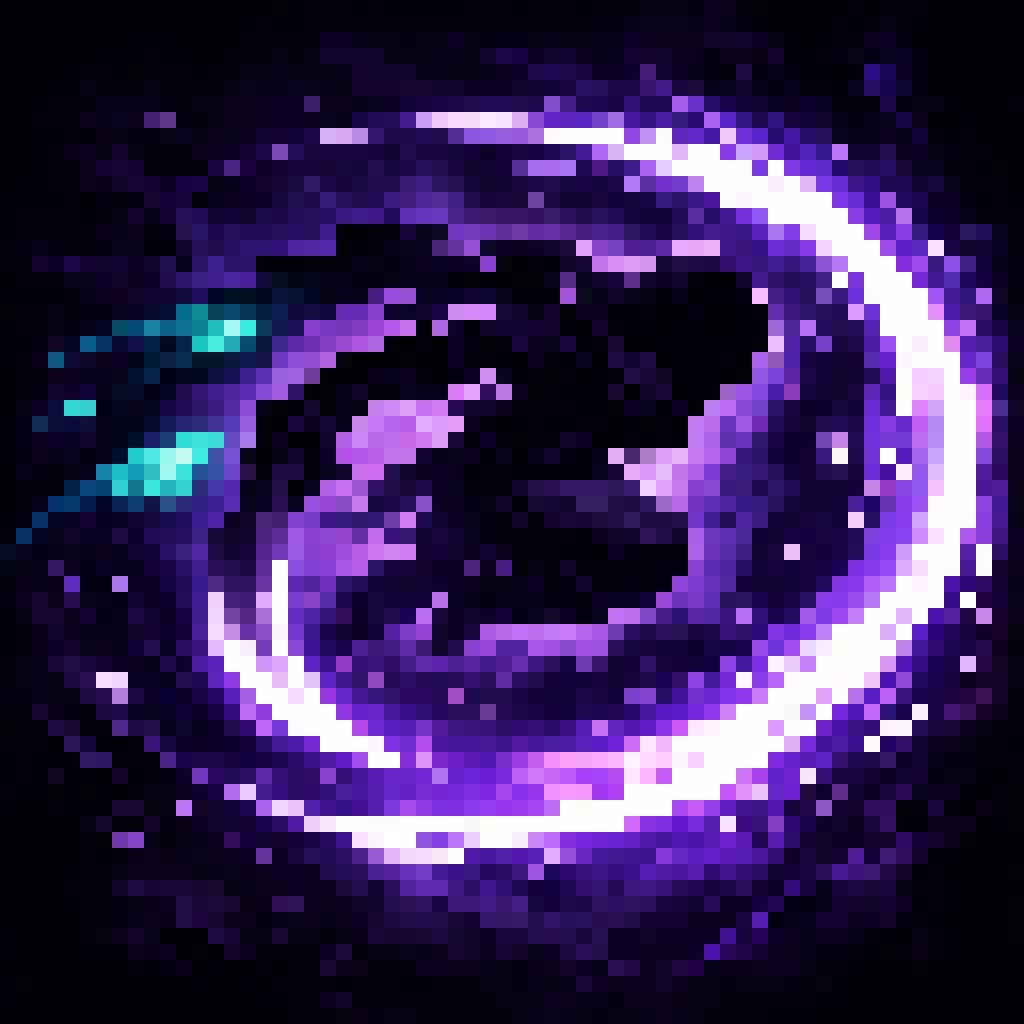 Shadow Strike