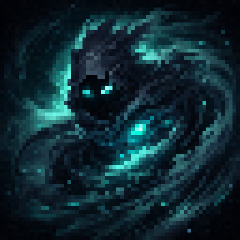 Mist Walker