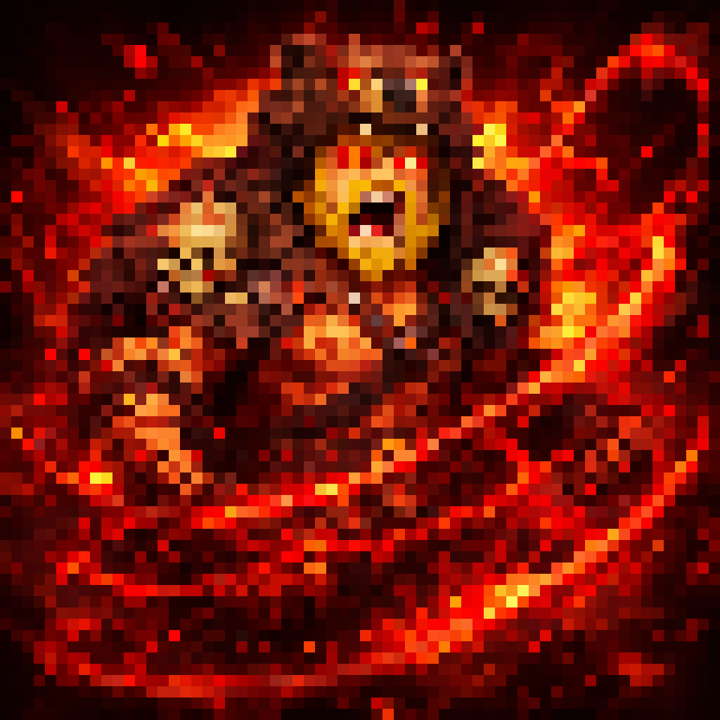 Bloodrush