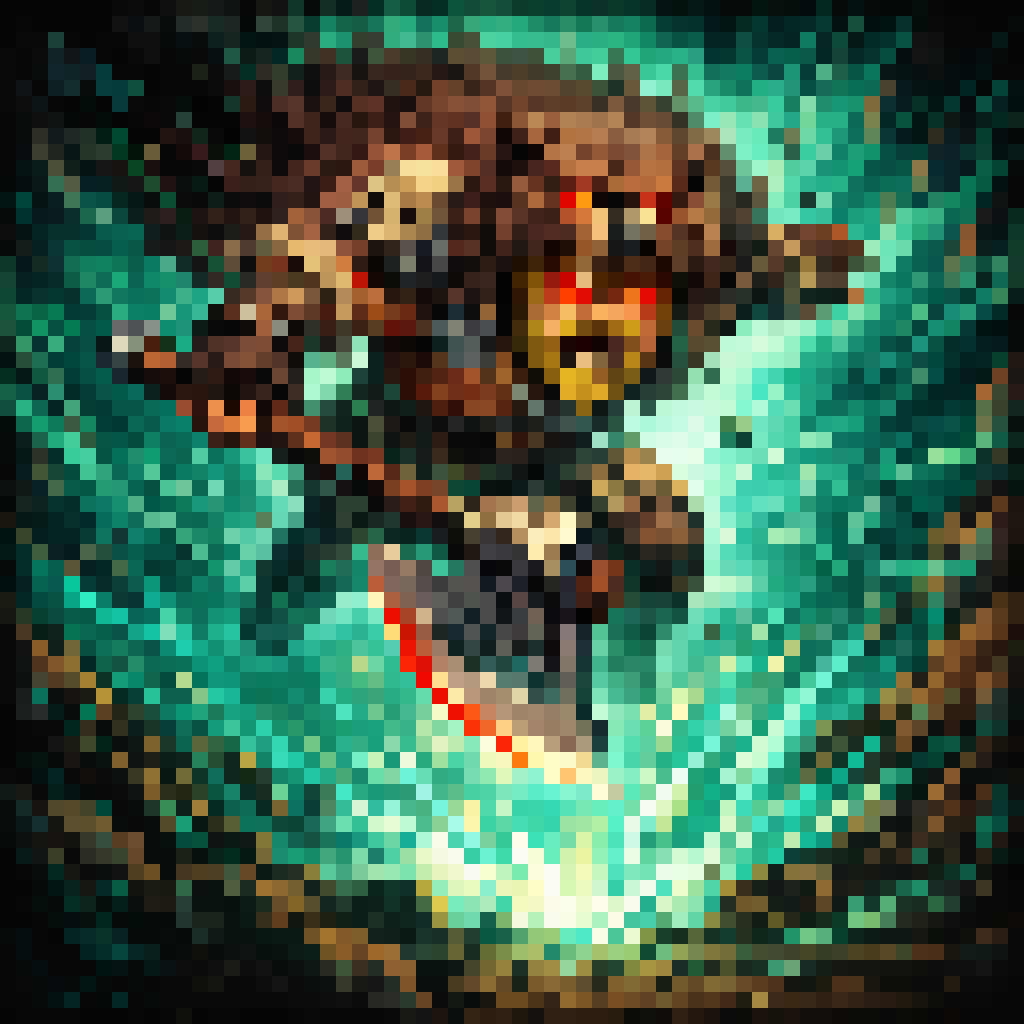 Execution Leap