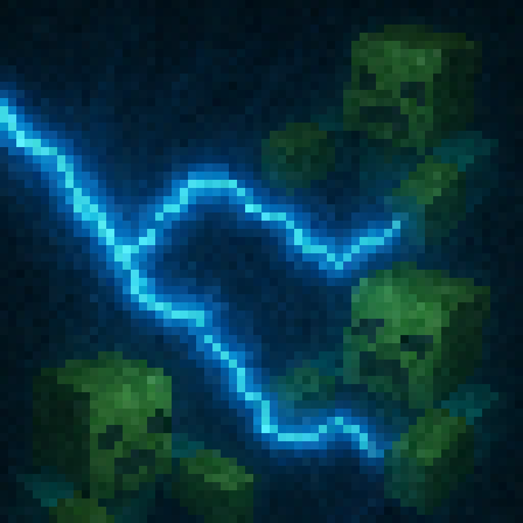 Chain Lightning