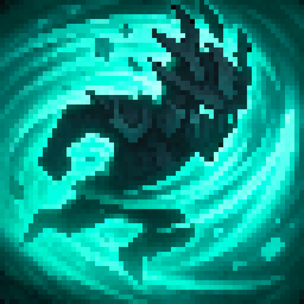 Death's Momentum