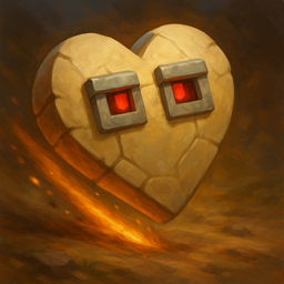 Golem's Heart