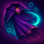 Hexstride Mantle
