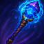Mage's Staff