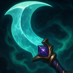 Phantom Veil Catalyst