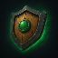 Recruit's Shield