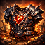 Siegebreaker’s Ironheart
