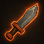 Warrior's Blade