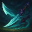 Whisperblades