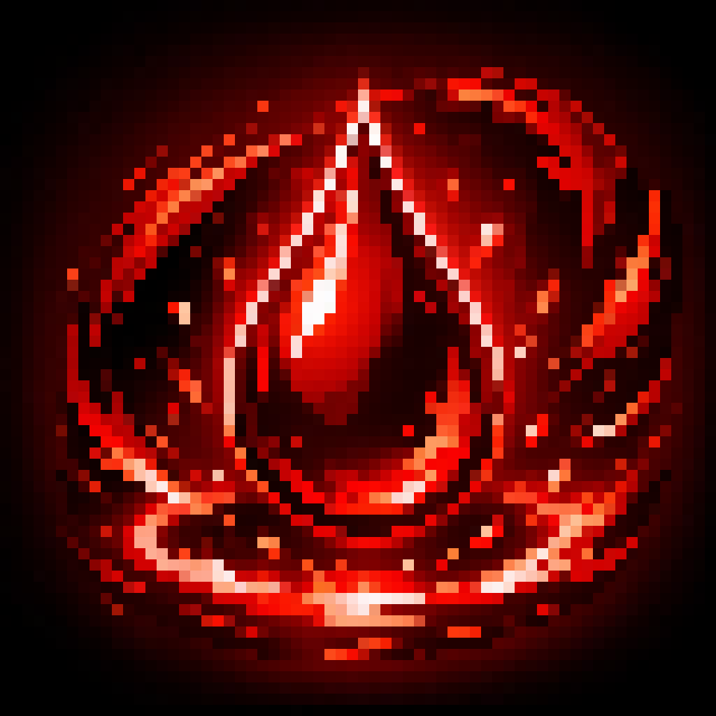 Blood Surge