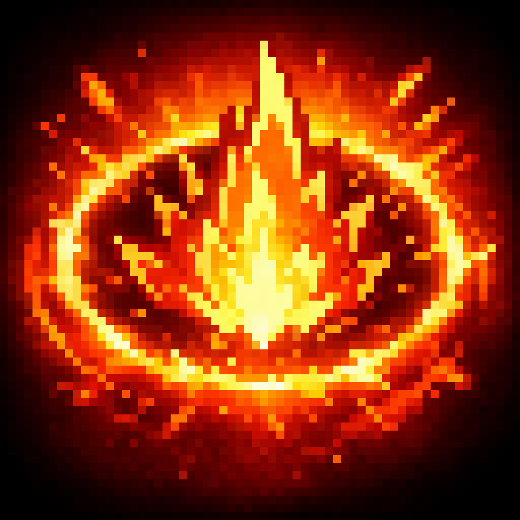 Ember Pulse